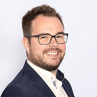 Tim Galonska